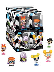 Рандомная Фигурка Funko Minis Warner Bros. Cartoons