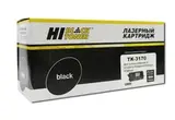 Тонер-картридж Hi-Black (HB-TK-3170) для Kyocera P3050dn/P3055dn/P3060dn, 15,5K, б/ч