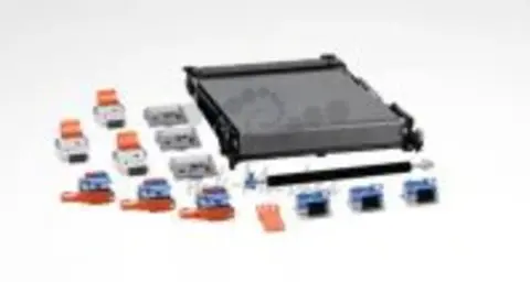 Комплект переноса изображения P1B93A (P1B93-67901) для HP Color LaserJet Enterprise M652, M653, M681, M682, E65050, E65060, E67550, E67560 совместимый