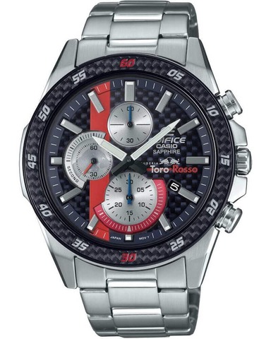 Наручные часы Casio EFR-S567TR-2AER фото