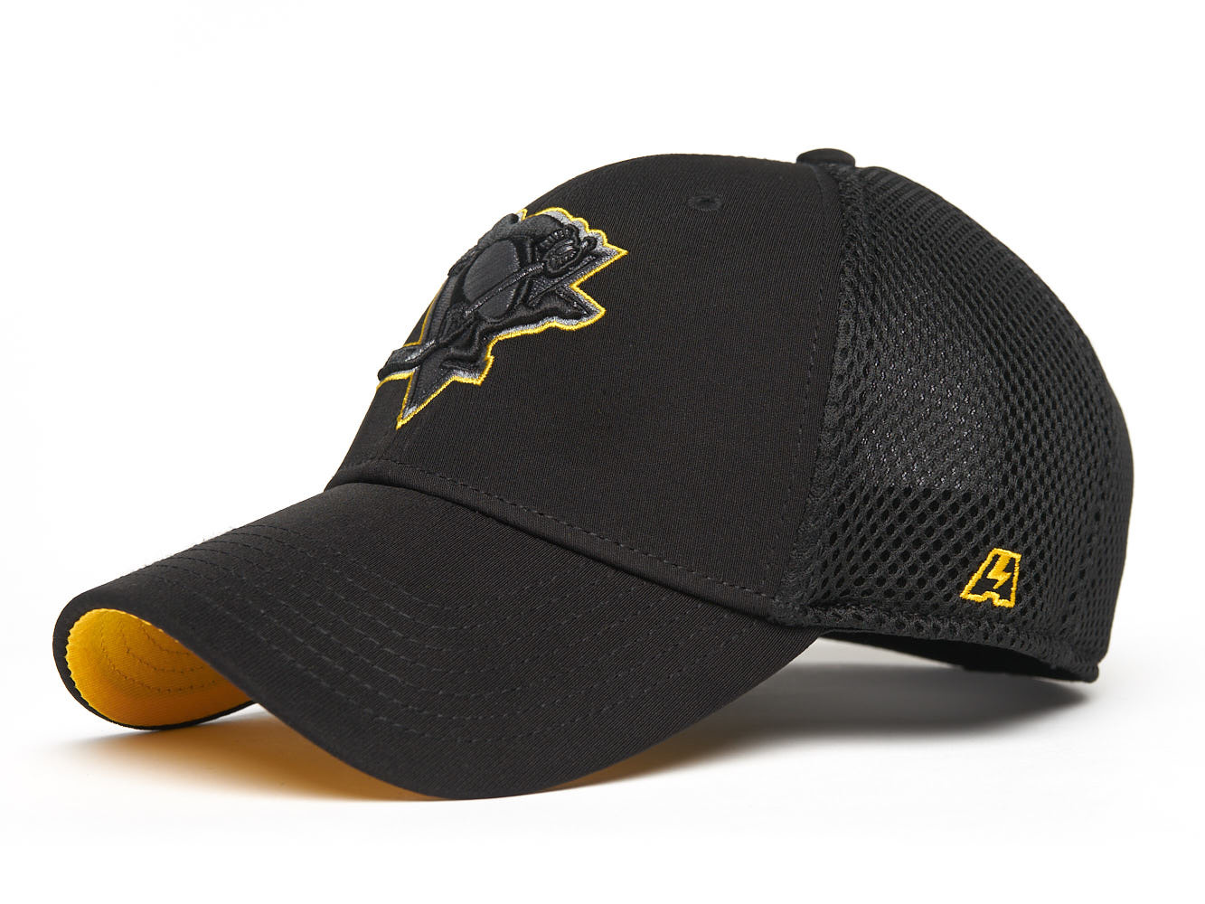 Бейсболка NHL Pittsburgh Penguins 