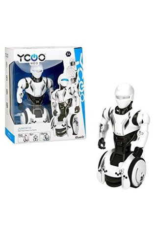 Robot Silverlit Junior 88560