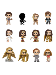 Фигурка Funko Mystery Minis: Чудо-Женщина