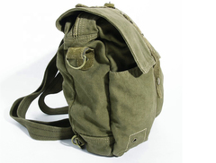 Рюкзак-сумка из ткани Virginland 6113