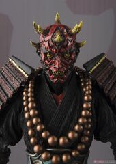 Фигурка Meisho Movie Realization: Sohei Darth Maul