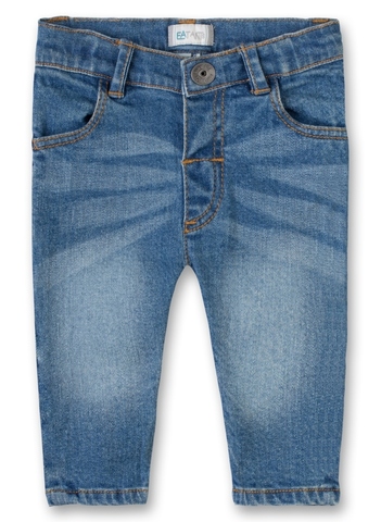 Джинсы Eat Ants by Sanetta 114279 9476