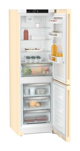 Холодильник Liebherr CNbef 5203