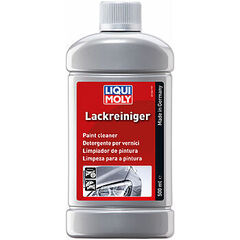 Очиститель окрашенных поверхностей Lack Reiniger - 0,5 л