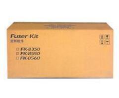 Блок закрепления отпечатков FK-8550 для TASKalfa 3552ci, 4052ci, 5052ci, 6052ci