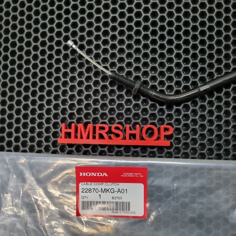 Honda Трос сцепления CMX 500 2017-2022 22870-MKG-A01