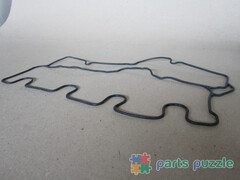 Прокладка клапанной крышки / GASKET АРТ: 998-397