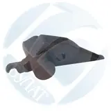 Лапки отделения бумаги верхние БУЛАТ 054K25510 (упак. 5 шт.) для Xerox WC 315, 320, 415, 420