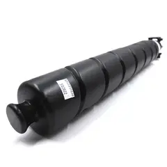 Тонер-картридж БУЛАТ s-Line TK-8345K для Kyocera TASKalfa 2552ci (Чёрный, 20000 стр.)