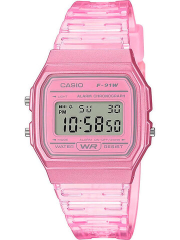 Casio rosa original deals
