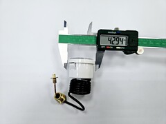 Манометр HAIER L1P26/L1P18 (арт. C00203)