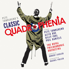 Pete Townshend / Classic Quadrophenia (2LP)