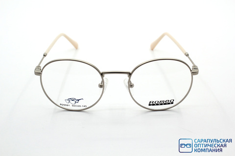 Оправа для очков с насадками ROMEO 25591