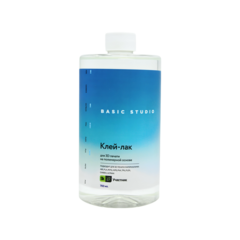 Клей-лак для 3D печати ATECO Basic 700 мл.