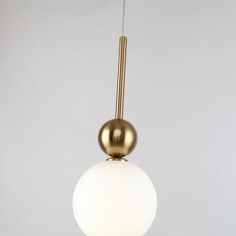 Подвесной светодиодный светильник F-Promo Chantra 4088-3P