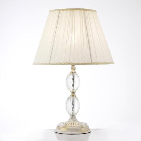 Настольная лампа LED4U L9928 WG