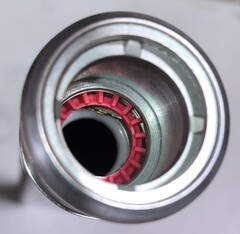 Перо вилки для Honda NC750X 2021-2023 г.в. 41*651