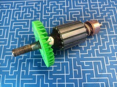 Якорь ПУЛЬСАР ПТН 305-2000 (791-325-150)