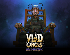 Vlad Circus: Curse of Asmodeus (для ПК, цифровой код доступа)