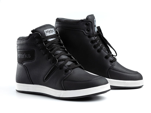 Мотокеды STARKS CL-2M Черный (43)