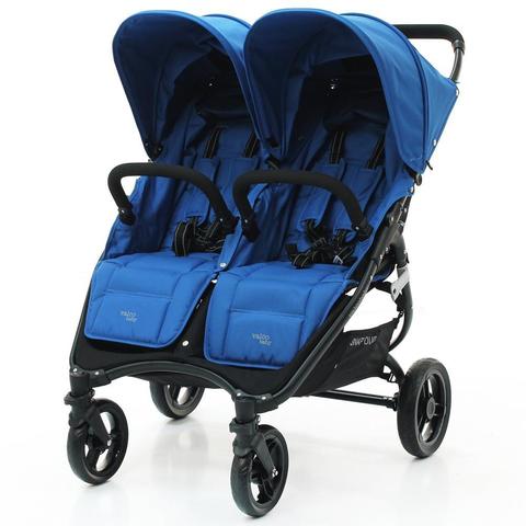 Коляска для двойни Valco Baby SNAP DUO Twin