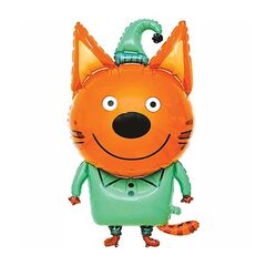 Шар фигура Три Кота, Компот