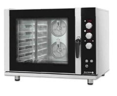 Конвектомат Garbin 64 PL VA P (6A) электрический вместимостью 6 шт.60*40