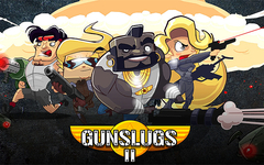 Gunslugs 2 (для ПК, цифровой код доступа)