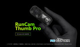 Экшн-камера / FPV камера RunCam Thumb Pro W (SKU: THUMB-PRO-W)