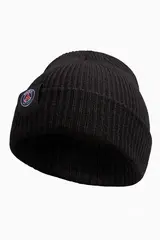 Зимняя шапка Nike PSG 25/26 Terra - черный
