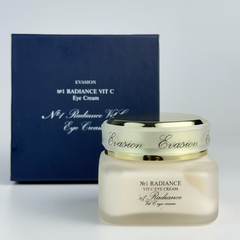 Купить крем для кожи вокруг глаз с витамином EVASION С RADIANCE VIT-C EYE CREAM