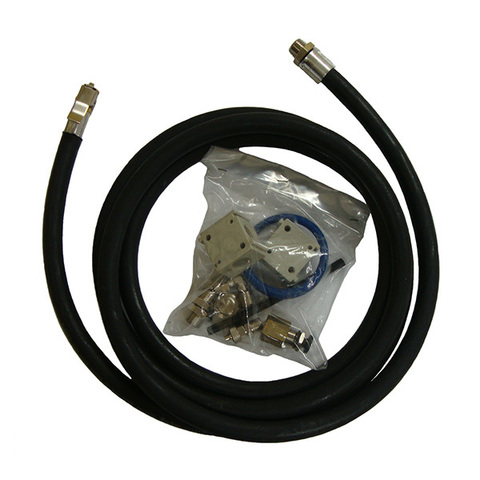 1695106173 Комплект шлангов с клапаном BEISSBARTH