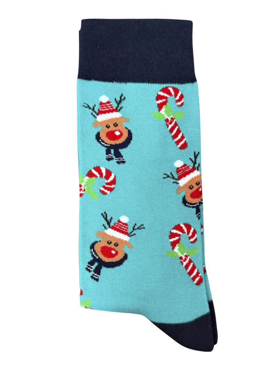 Носки НГ р.35-40 