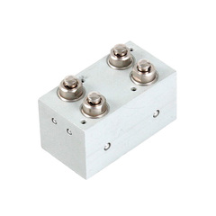 RP6-1539 Клапан управления роликовым отжимным устройством Hunter