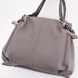 Сумка Саломея 610 мульти бельгийский шоколад