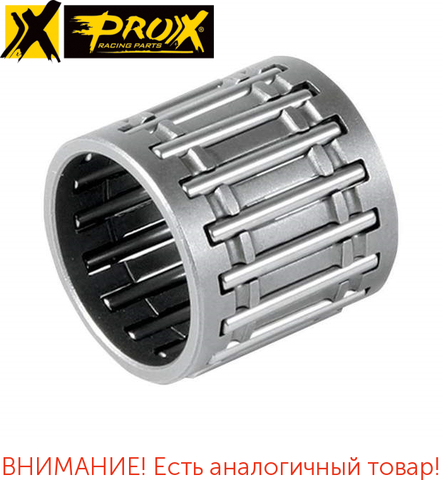 подшипник верхней головки шатуна Honda CR 250 '79-07