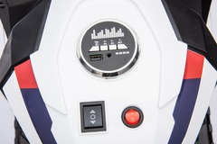 Мотоцикл BMW S1000RR Shark