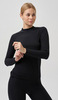 Комплект термобелья Nordski Advance Black W женский
