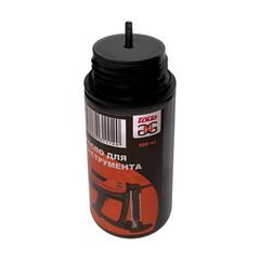 Масло для смазки и профилактики газовых монтажных пистолетов GNG