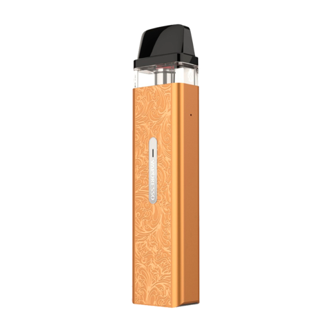 Vaporesso XROS MINI 1000mAh Pod Kit - Bronze Gold