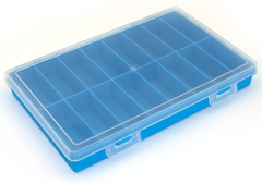 Ящики и органайзеры