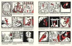 Лесной тропой: Рождественские дары