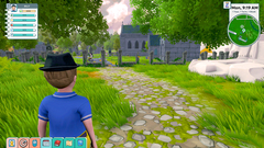 Campus Life (для ПК, цифровой код доступа)