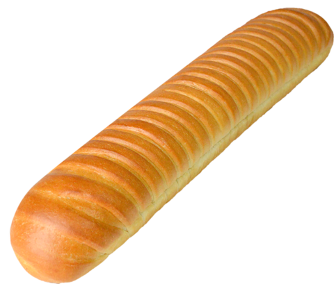 Багет Колос