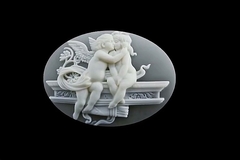 Силиконовый молд 