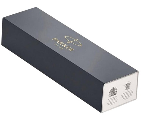 Чехол для ручки кожаный Parker, коричневый (2029730)